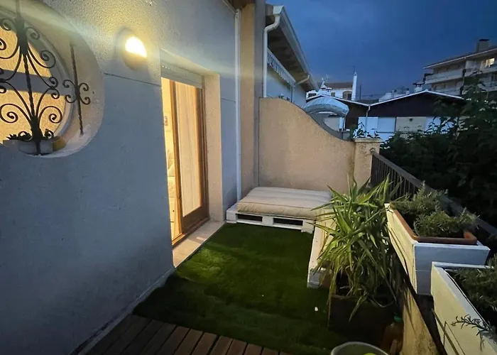 Prázdninový dům Casa De Playa Tarragona