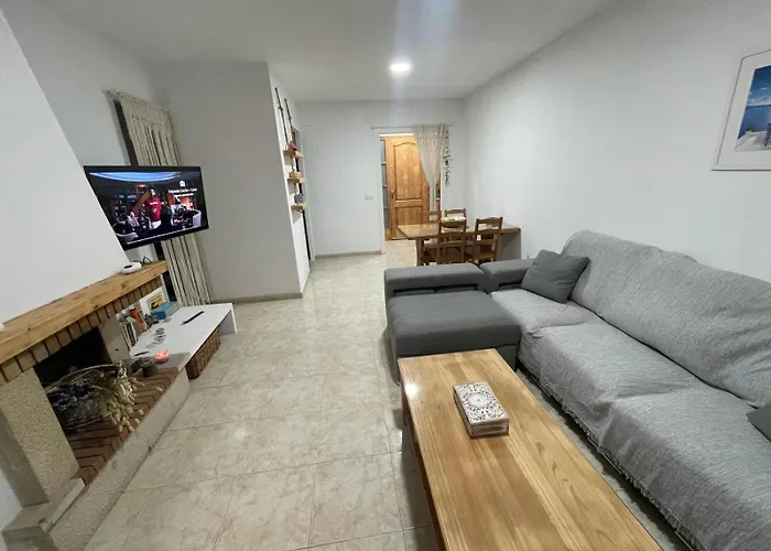 Casa De Playa