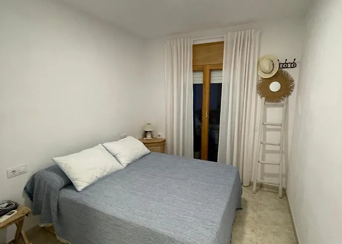 Nyaraló Casa De Playa *