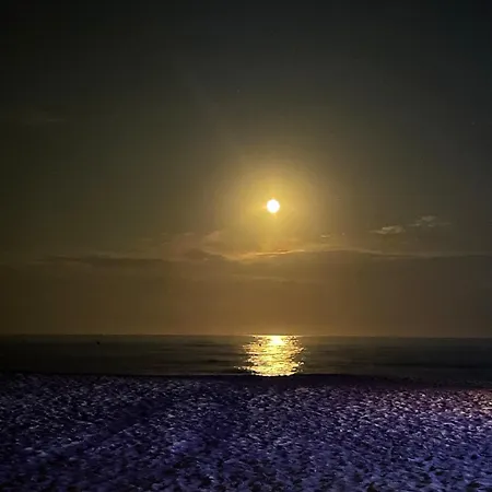 펜션 Casa De Playa