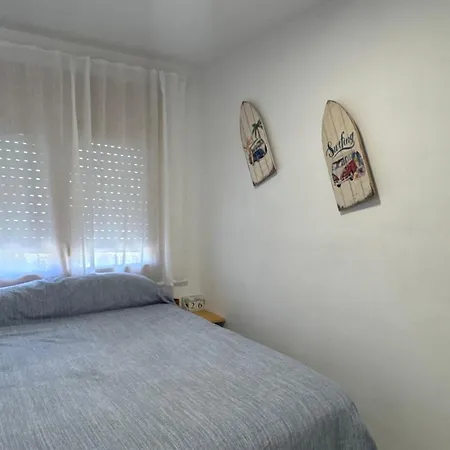 Casa De Playa 타라고나